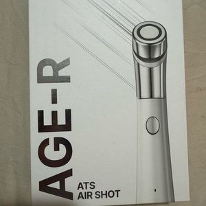 Medicube Ats Air shot